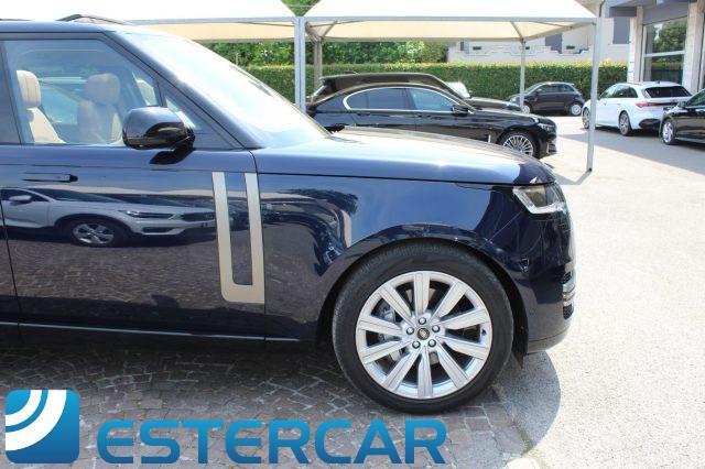 LAND ROVER Range Rover 3.0D I6 300CV HSE FULL OPTIONALS