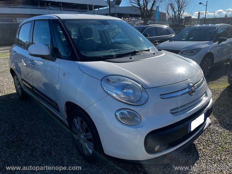 FIAT 500L 1.3 MJT 95 CV Pop Star