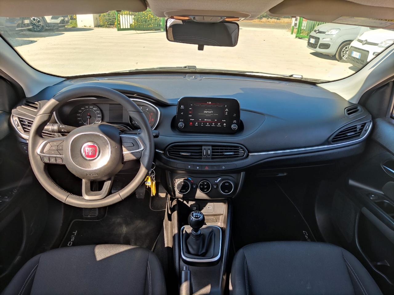 Fiat Tipo 1.6 Mjt S&S SW Mirror