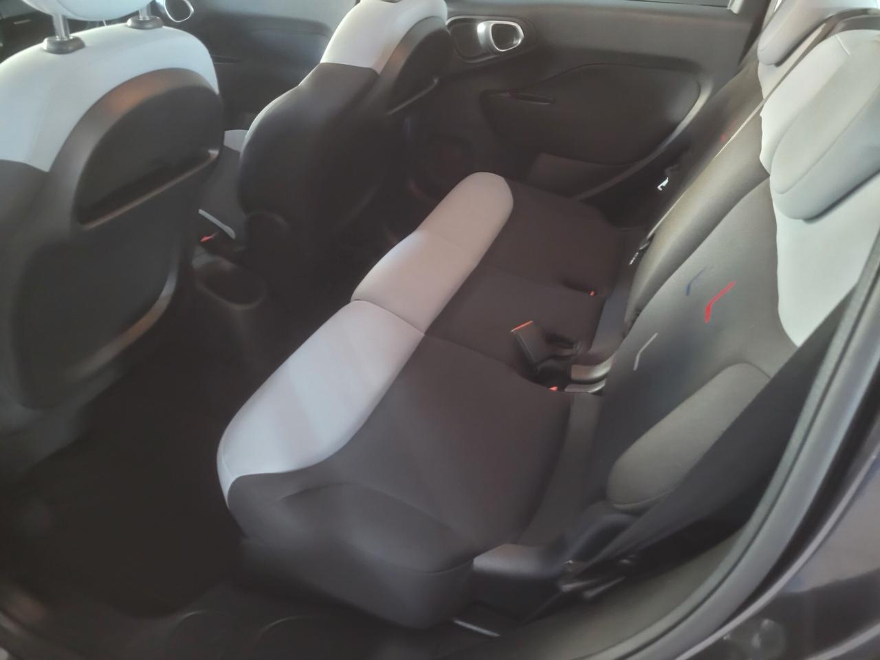 Fiat 500L 1.3 Multijet 95 CV Pop Star