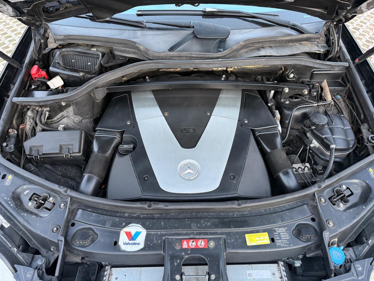 Mercedes GL 420 CDI ASI 7 posti PREMIUM