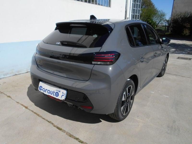 Peugeot 208 100 5p Allure Finanziato