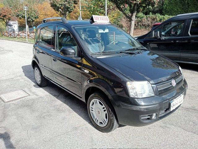 FIAT Panda 1.2 Dynamic Natural Power *benzina/metano*