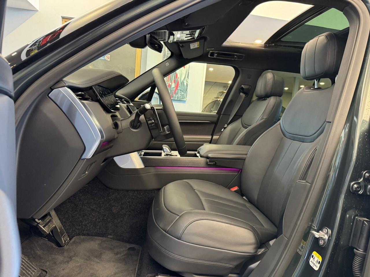 Range Rover 3.0D l6 350 CV HSE