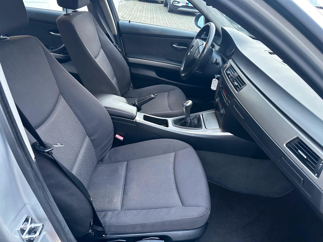 Bmw 320 320i cat Eletta