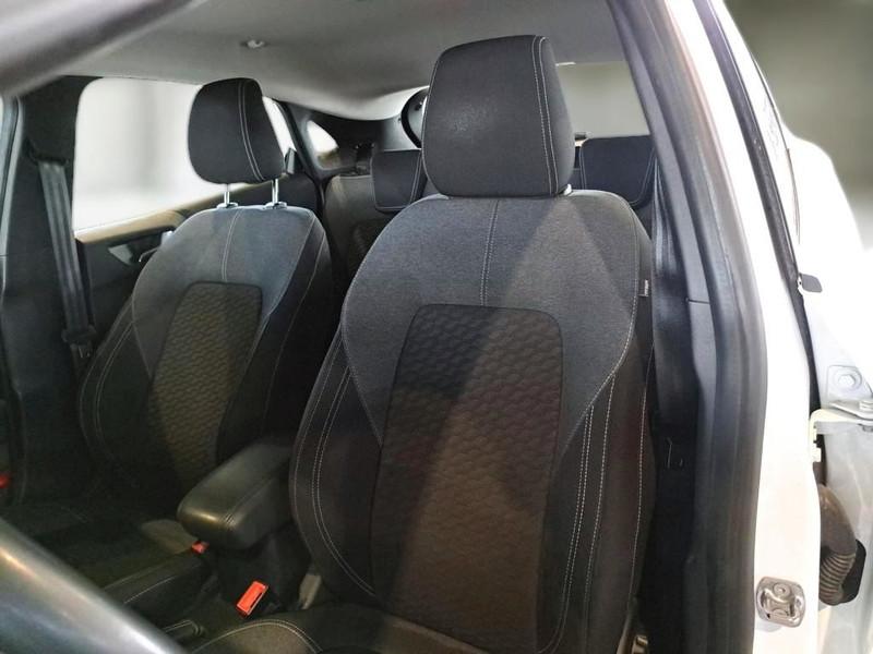 FORD PUMA 1.0 Ecoboost Hybrid 125CV Titanium