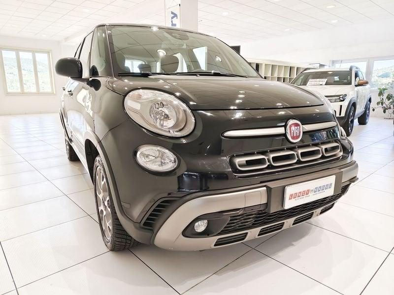 FIAT 500L 500L Cross 1.3 mjt 95cv my20*DIESEL*FULL OPTIONAL*GARANTITA*