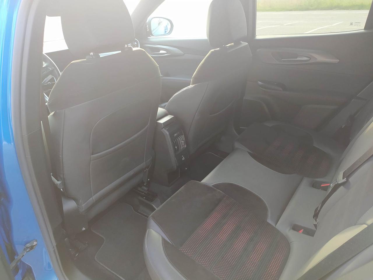 Alfa Romeo Tonale Edizione Speciale 1.5 VGT #7884