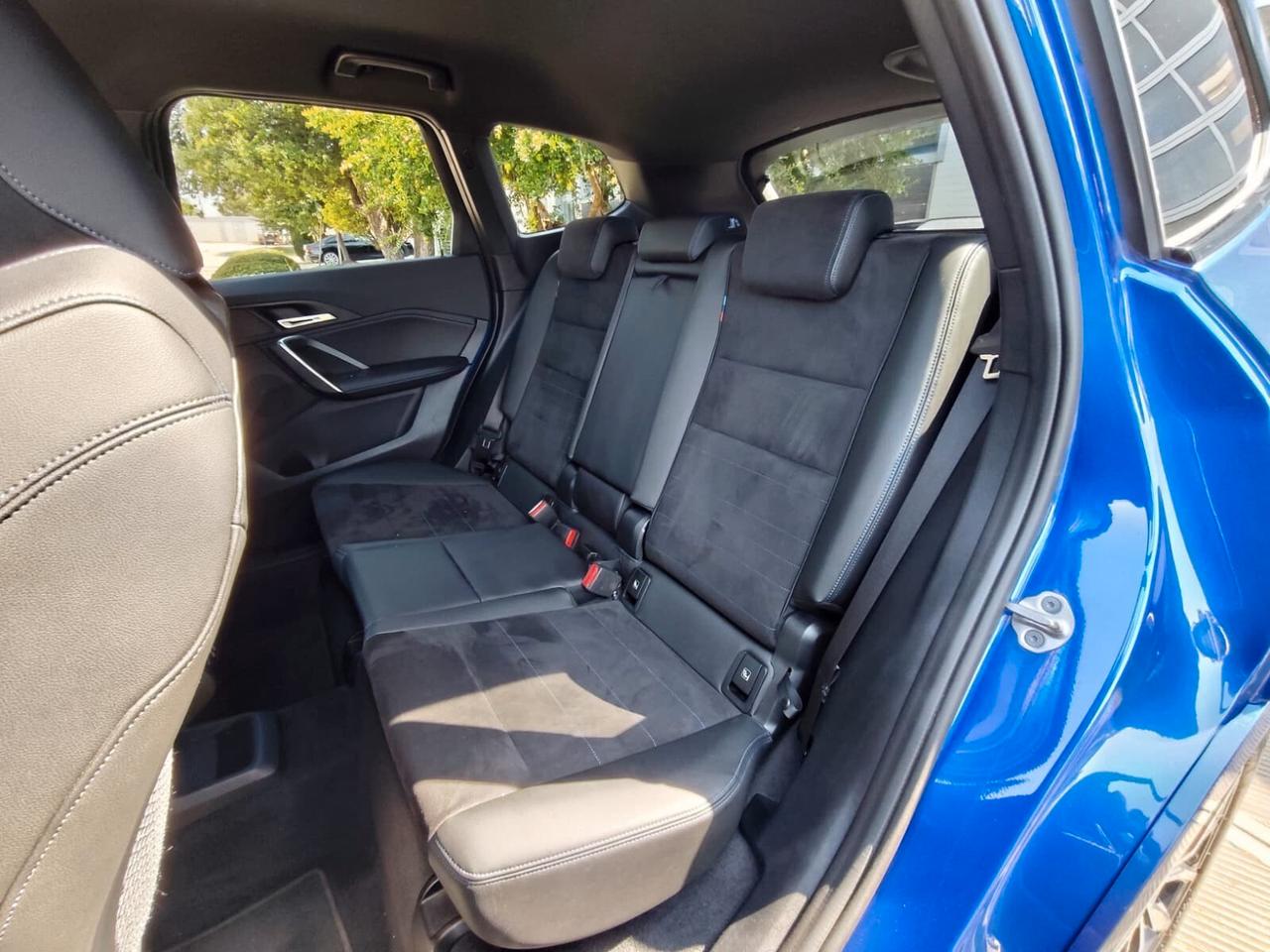 Bmw X1 sDrive 18d Msport