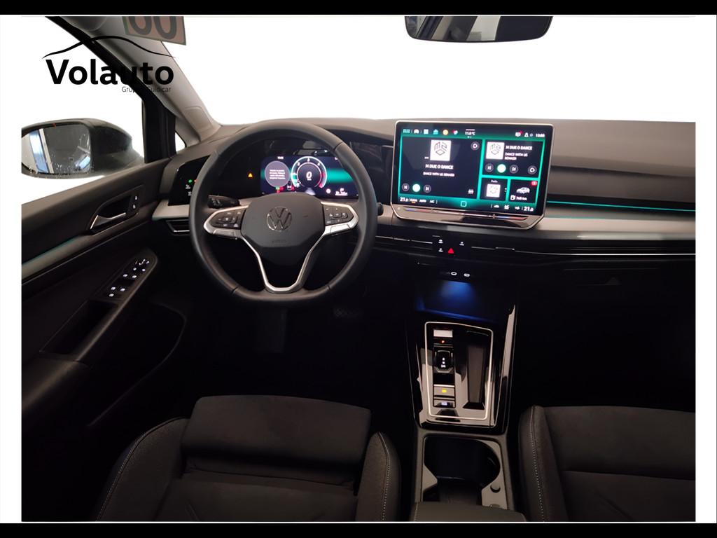 VOLKSWAGEN Golf VIII 2024 - Golf 2.0 tdi Style 150cv dsg