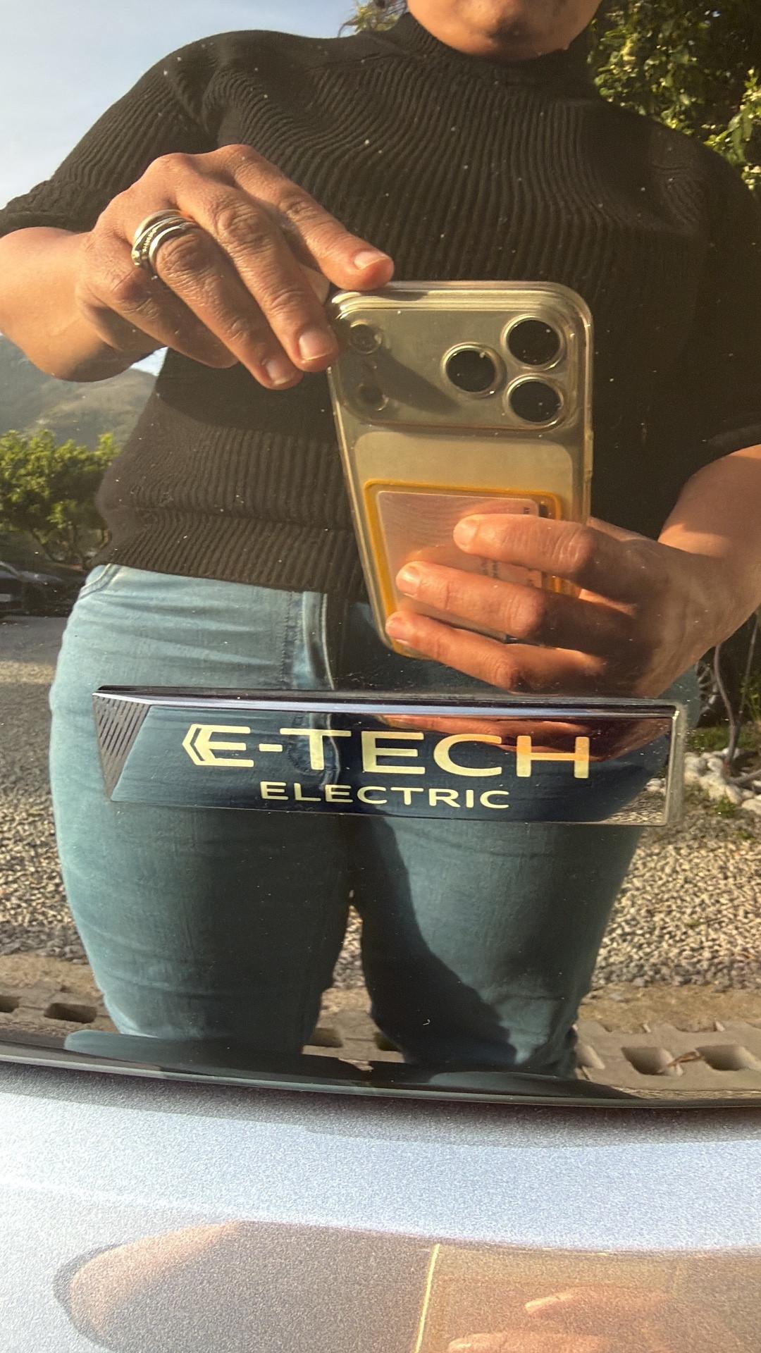 Renault Twingo Electric