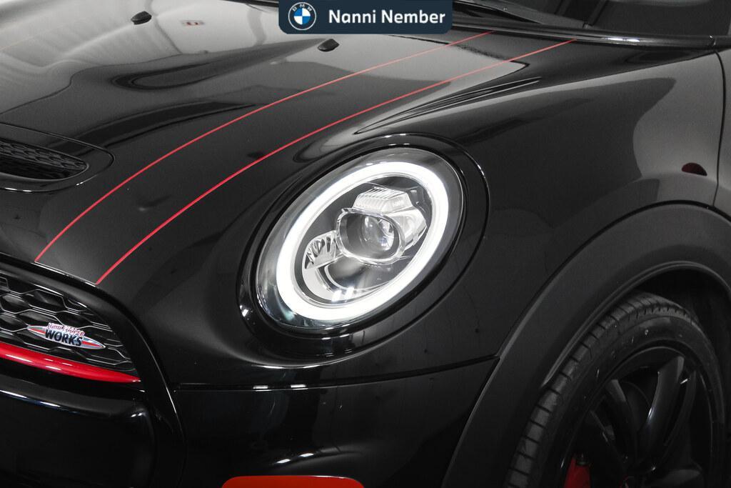 Mini John Cooper Works 2.0 TwinPower Turbo John Cooper Works DCT