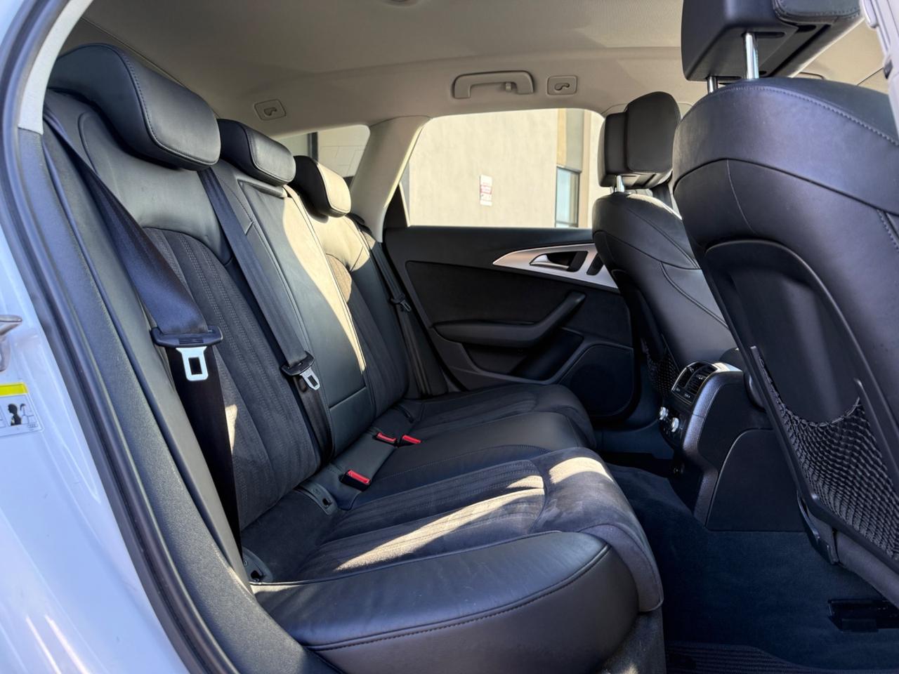 Audi A6 allroad 3.0 TDI - 245CV|E6|CERCHI R20