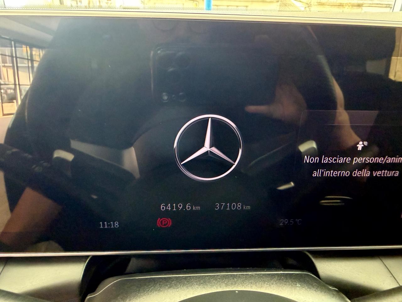 Mercedes-benz GLC 220 d 4Matic Mild hybrid Coupé AMG Line Advanced Plus