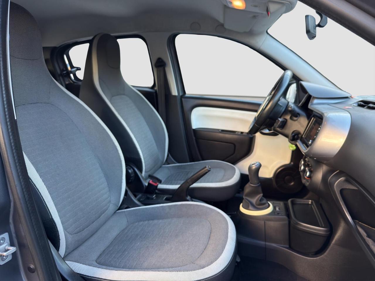 Renault Twingo 1.0 sce 69cv Duel 2019