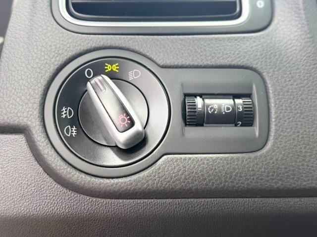 VOLKSWAGEN Polo 1.2 TDI DPF 5 p. Comfortline