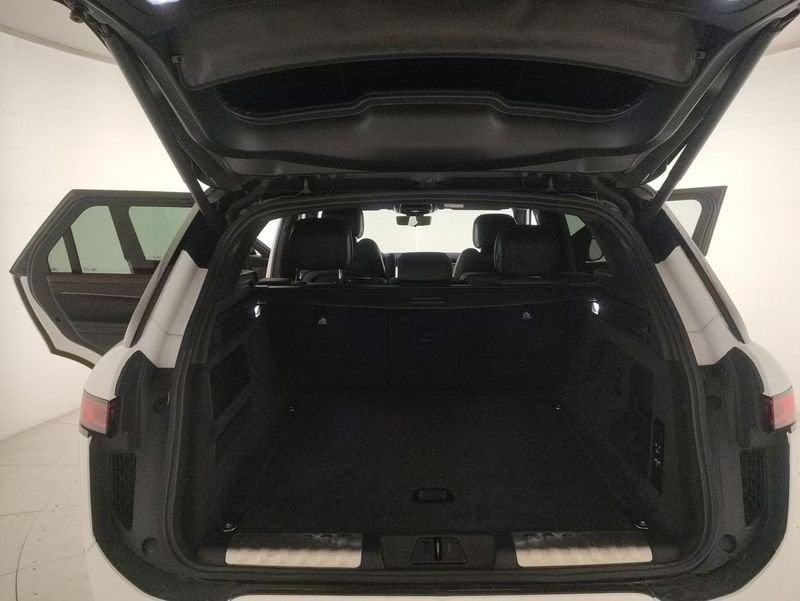 Land Rover Range Rover Sport III 2022 3.0d i6 mhev Dynamic HSE awd 250