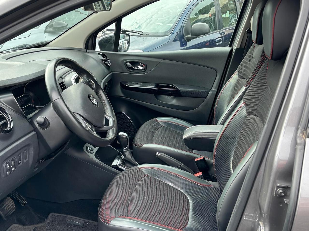 Renault Captur TCe 12V 90 CV Start&Stop Energy Hypnotic