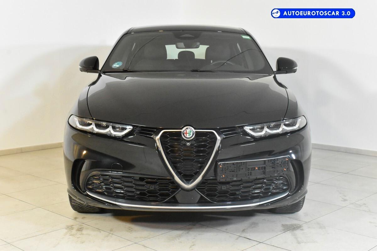 Alfa Romeo Tonale 1.6 diesel 130 CV TCT6 Sprint