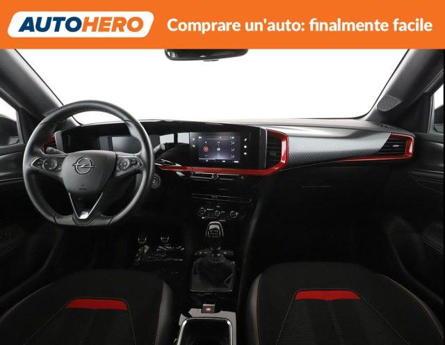 OPEL Mokka 1.2 Turbo GS Line