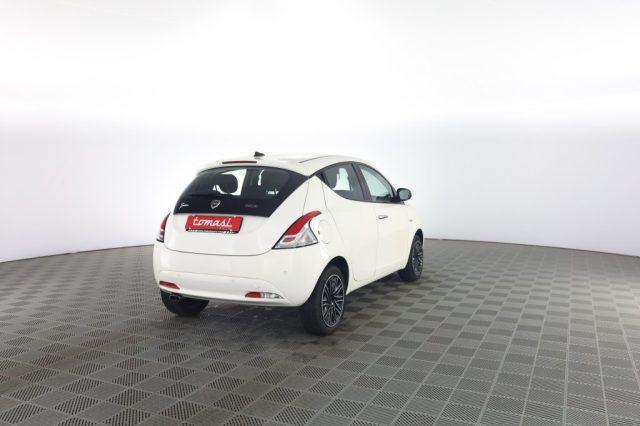 LANCIA Ypsilon Ypsilon 1.0 FireFly 5 porte S&S Hybrid Gold