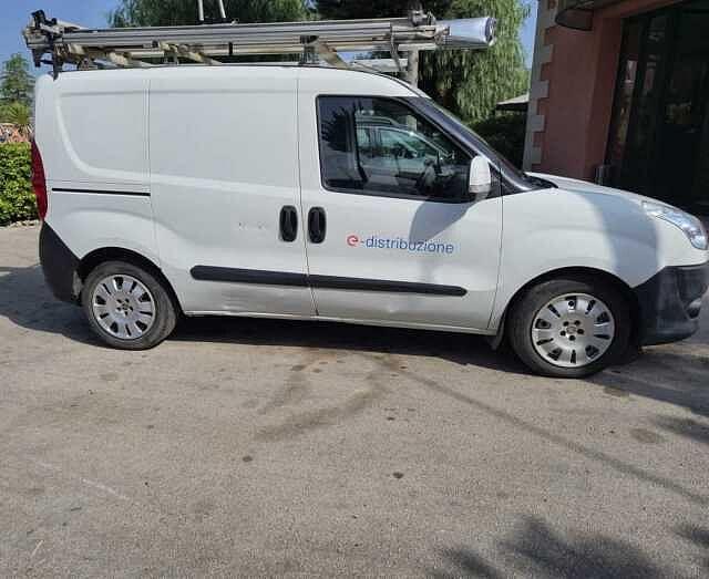 Fiat Doblò Cargo