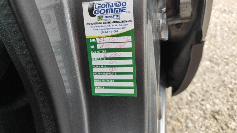 Nissan Qashqai Qashqai 1.5 dCi N-Connecta