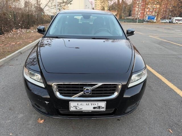 Volvo V50 2.0 D cat Momentum