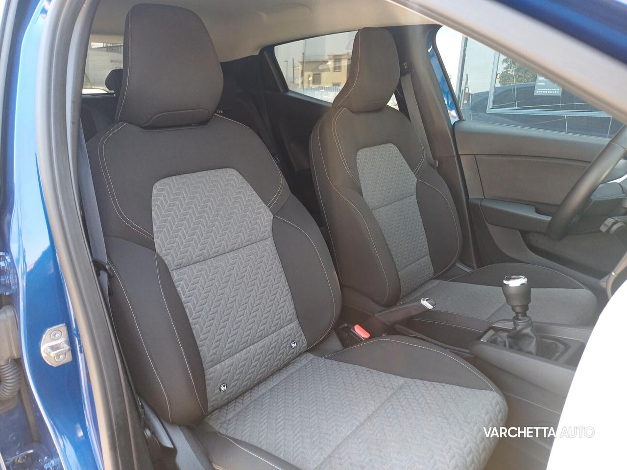 Renault Clio Blue dCi 100 CV 5 porte Evolution