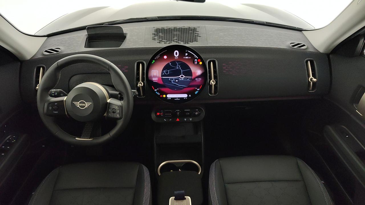 MINI Mini Countryman U25 - Mini Countryman 1.5 48V C Classic auto