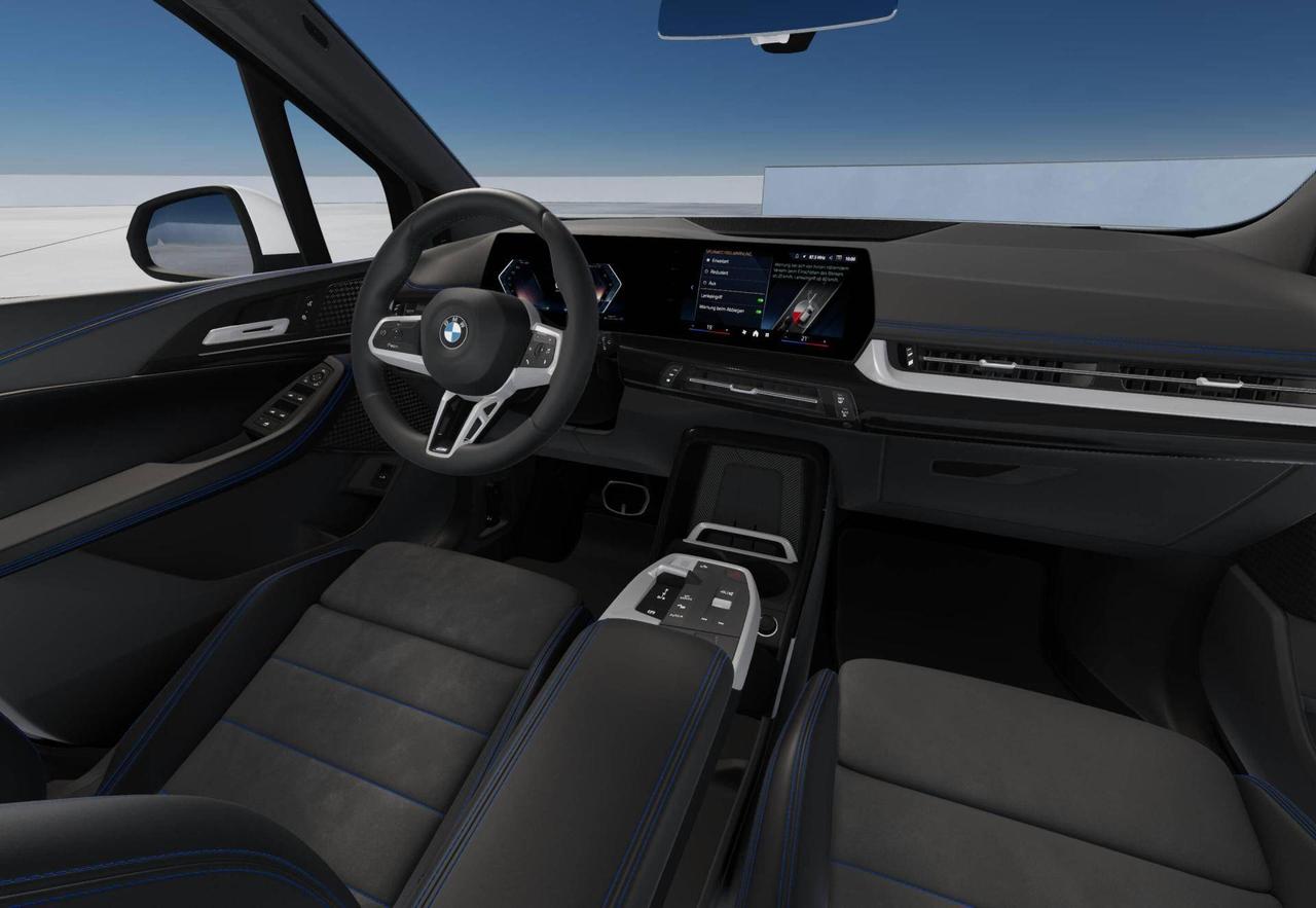 BMW Serie 2 223i Active Tourer 48V MSport