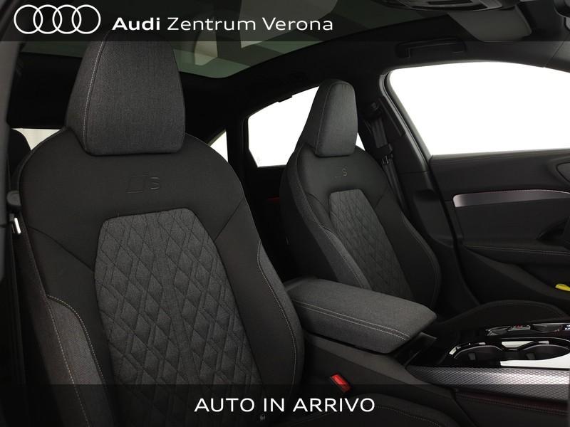 Sedan 2.0TDI 204CV quattro Str Launch Edition One