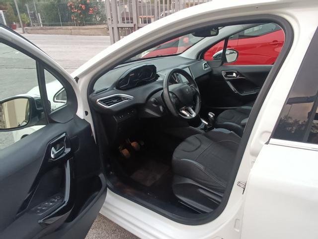 PEUGEOT 208 1.4 8V HDi VENDUTA