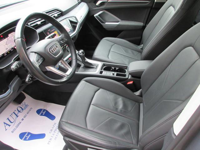 AUDI Q3 35 TDI S tronic Business