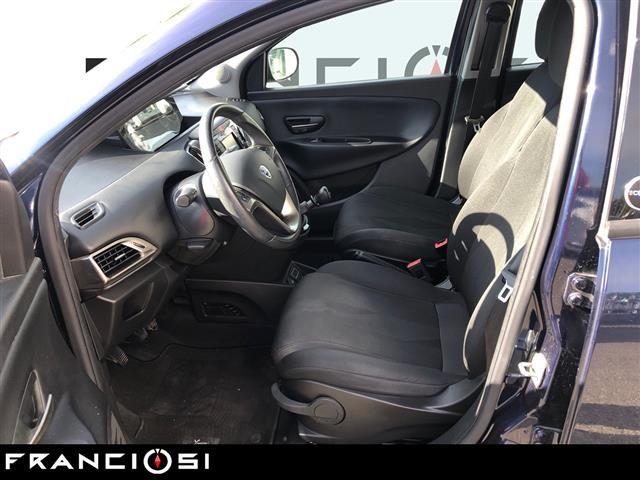 LANCIA Ypsilon 5 Porte 1.2 Ecochic 69cv Gold my19