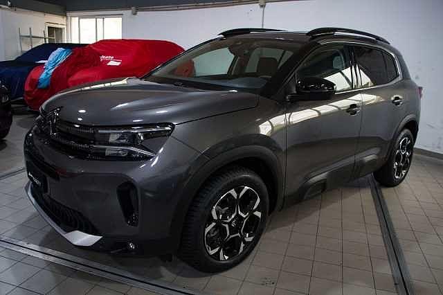 Citroen C5 Aircross BlueHDi 130 S&S EAT8 Feel Pack