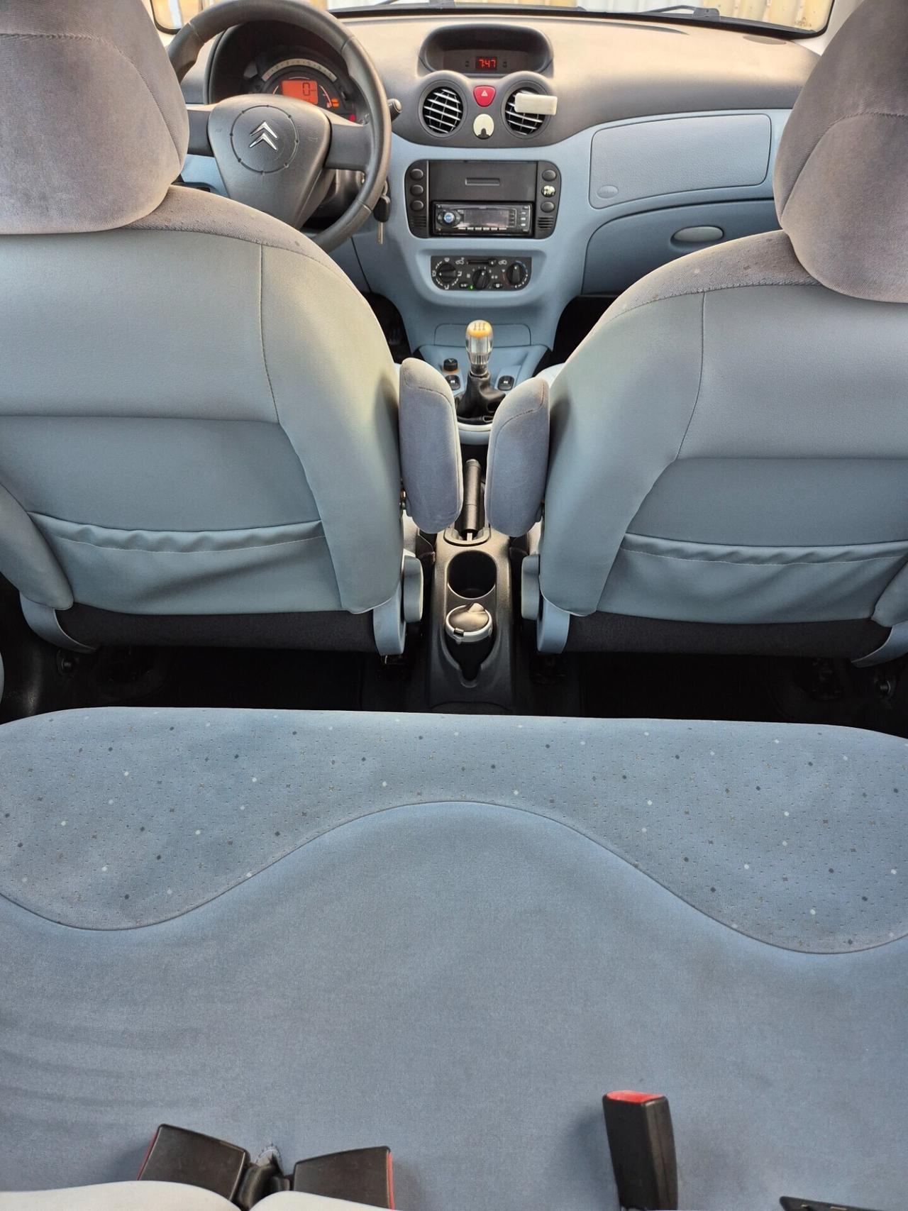 Citroen C3 1.1 Elegance