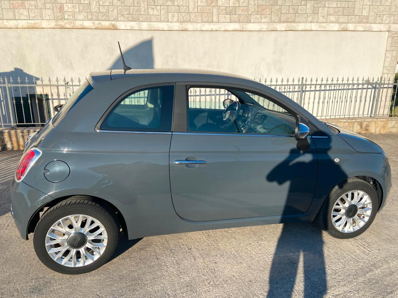 Fiat 500 1.3 Multijet 16V 95 CV Pop