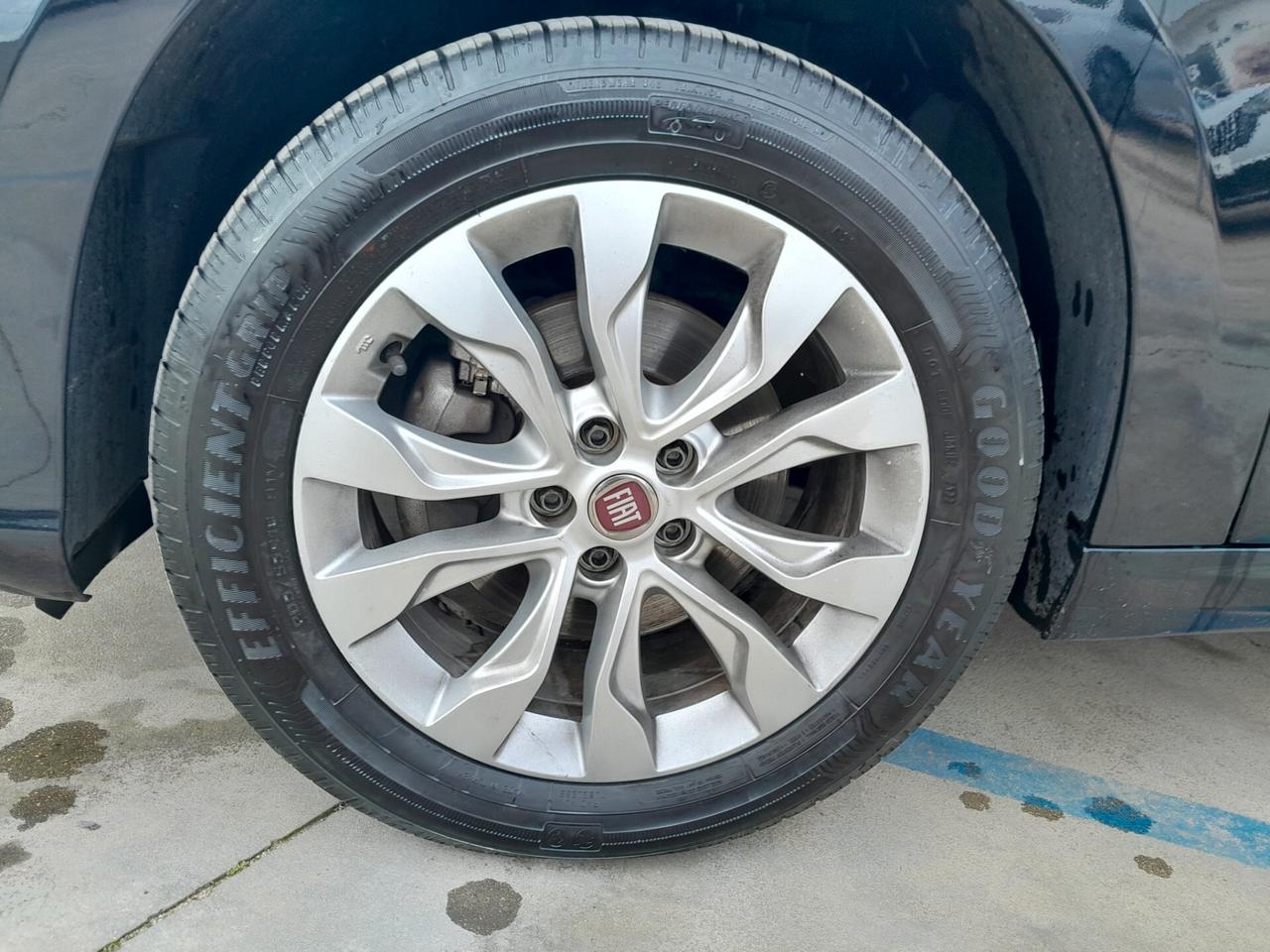 FIAT TIPO 1.0 BENZINA 99 CV - KM 37000 AZIENDALE