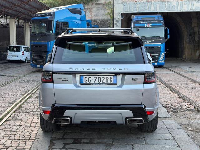 LAND ROVER Range Rover Sport 2.0 Si4 PHEV HSE Dynamic
