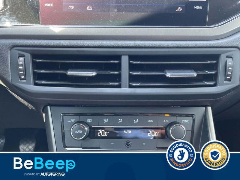 Volkswagen Polo 5P 1.6 TDI COMFORTLINE 80CV