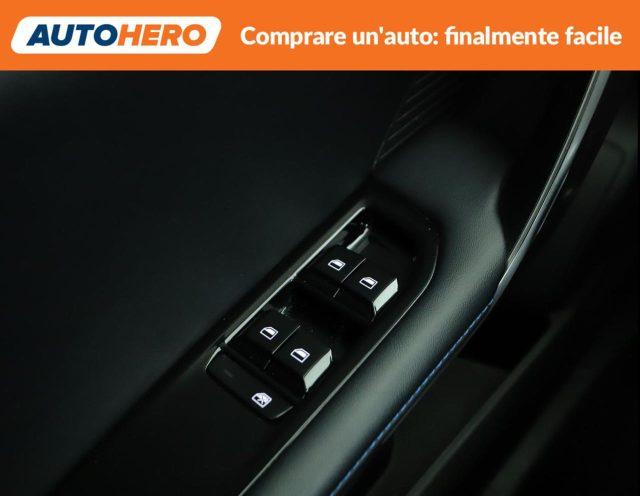 MG MG4 Luxury 64 KWh