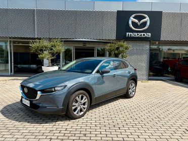 Mazda CX-30 2.0L e-Skyactiv-G 150 CV M Hybrid 2WD Exclusive