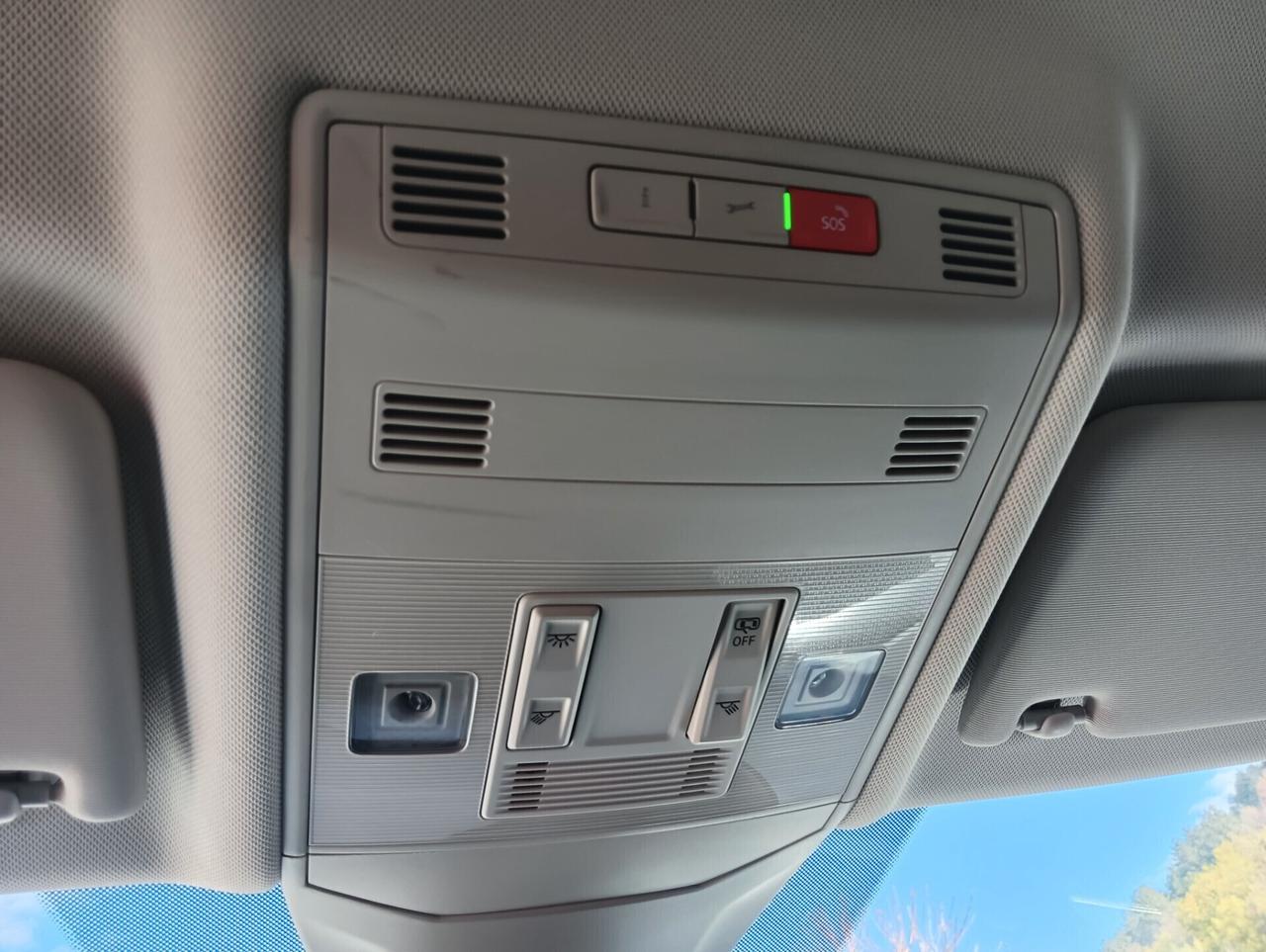 Volkswagen T-Cross 1.0 TSI 110 CV Advanced