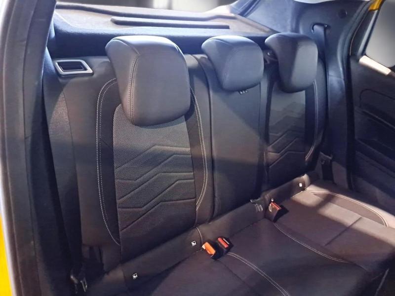 JEEP AVENGER 1.2 TURBO ALTITUDE SUV
