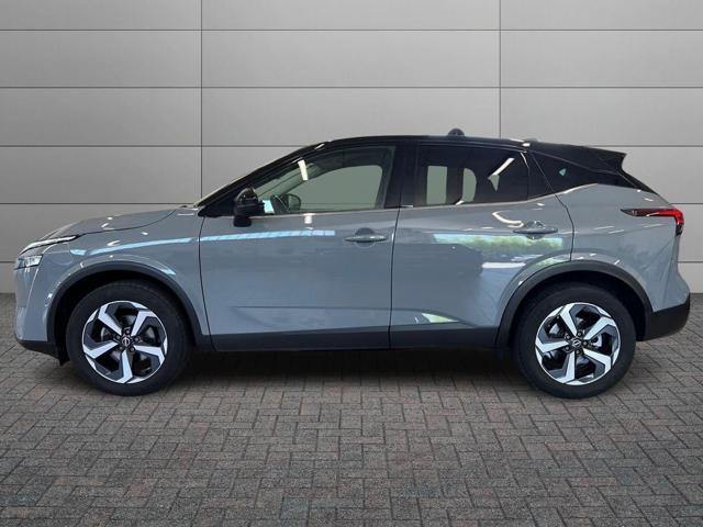 NISSAN Qashqai MHEV 158 CV Xtronic N-Connecta