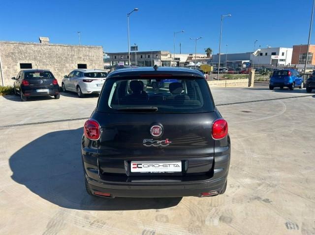 Fiat 500 L 1.4 Connect s&s 95cv