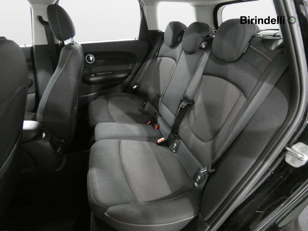 MINI Mini Clubman (F54) - Mini 1.5 One D Boost Clubman