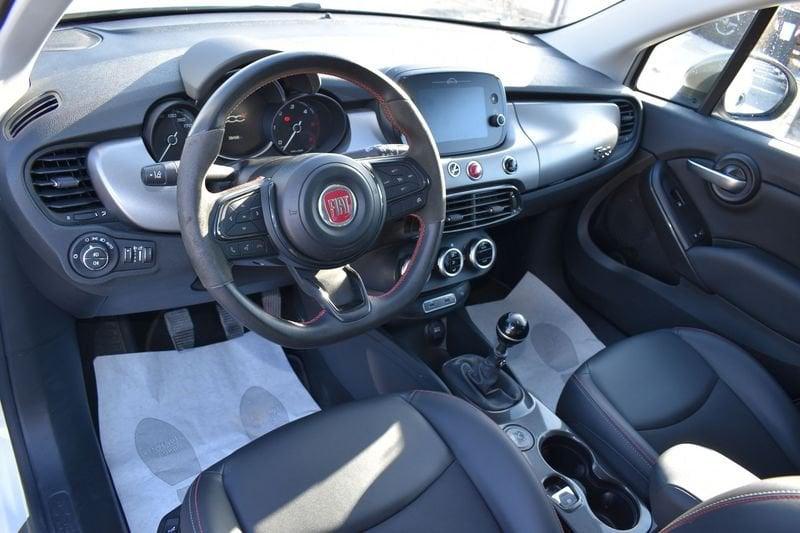 FIAT 500X 500X 1.3 MultiJet 95 CV Sport