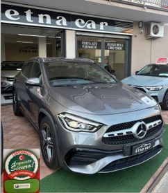 Mercedes-benz GLA 200 d Automatic Premium
